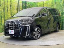 2023 Toyota Alphard