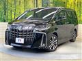 2023 Toyota Alphard