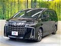 2023 Toyota Alphard