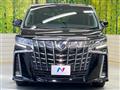 2023 Toyota Alphard