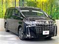 2023 Toyota Alphard