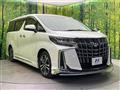 2023 Toyota Alphard