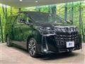 2023 Toyota Alphard