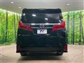 2023 Toyota Alphard