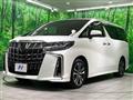 2023 Toyota Alphard