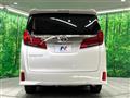 2023 Toyota Alphard