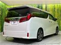 2020 Toyota Alphard