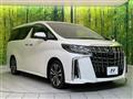 2020 Toyota Alphard