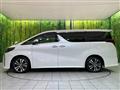 2020 Toyota Alphard