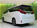 2020 Toyota Alphard