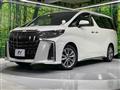 2020 Toyota Alphard