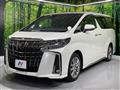 2020 Toyota Alphard