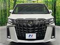 2020 Toyota Alphard