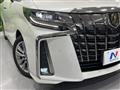 2020 Toyota Alphard