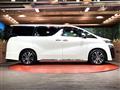 2020 Toyota Vellfire