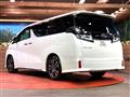 2020 Toyota Vellfire