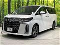 2020 Toyota Alphard