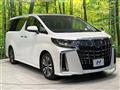 2020 Toyota Alphard