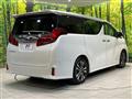 2020 Toyota Alphard