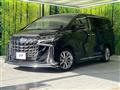2020 Toyota Alphard