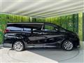 2020 Toyota Alphard