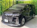 2020 Toyota Alphard