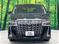 2020 Toyota Alphard