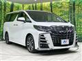2020 Toyota Alphard