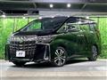 2020 Toyota Alphard