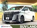 2020 Toyota Alphard