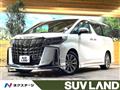 2020 Toyota Alphard