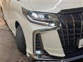 2020 Toyota Alphard