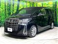2021 Toyota Alphard