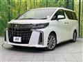 2021 Toyota Alphard