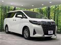 2019 Toyota Alphard