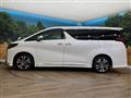 2020 Toyota Alphard