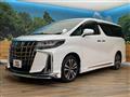 2020 Toyota Alphard