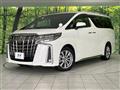 2020 Toyota Alphard
