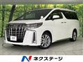 2020 Toyota Alphard