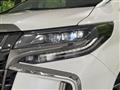 2020 Toyota Alphard