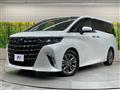 2024 Toyota Alphard
