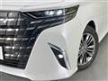 2023 Toyota Alphard