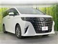 2023 Toyota Alphard