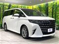 2023 Toyota Alphard