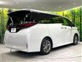 2023 Toyota Alphard