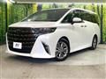 2023 Toyota Alphard