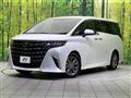 2024 Toyota Alphard