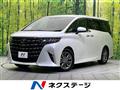 2024 Toyota Alphard
