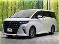 2024 Toyota Alphard
