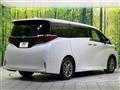 2024 Toyota Alphard
